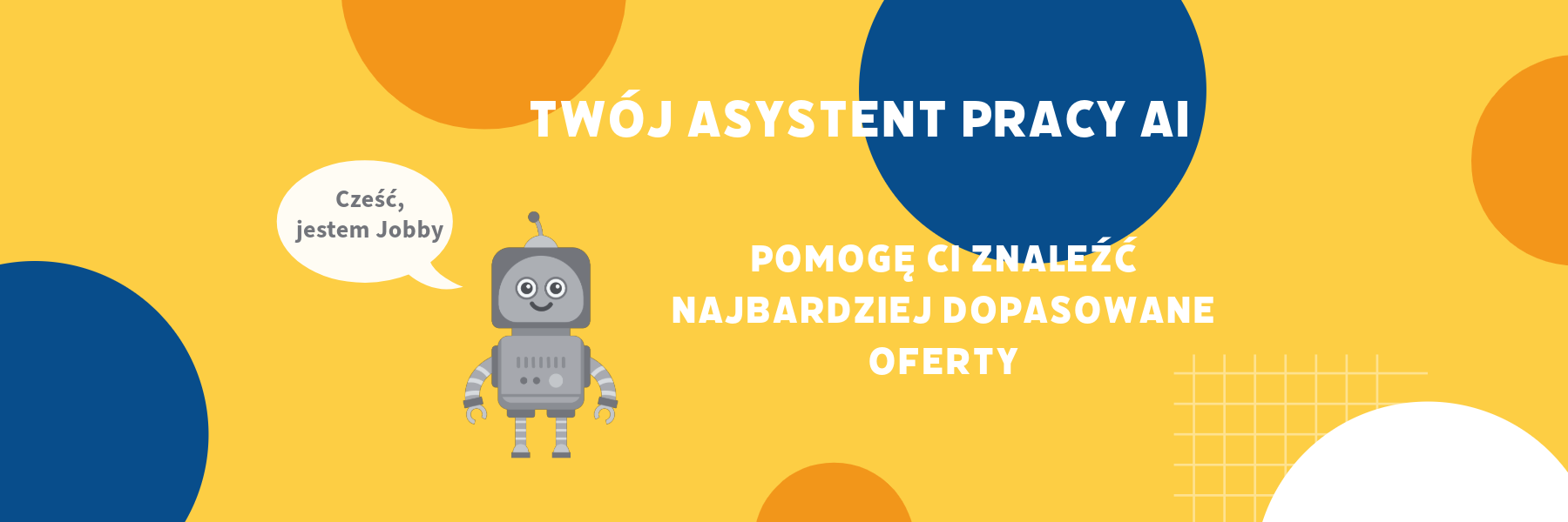 Twój asystent AI