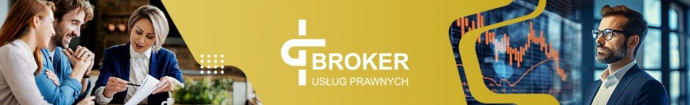  Broker Usług Prawnych