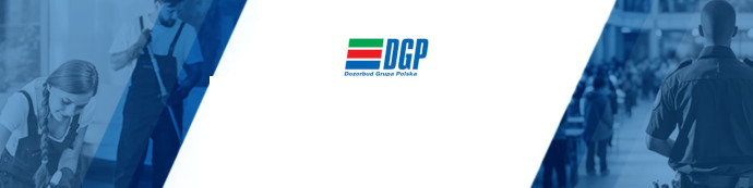 GRUPA DGP